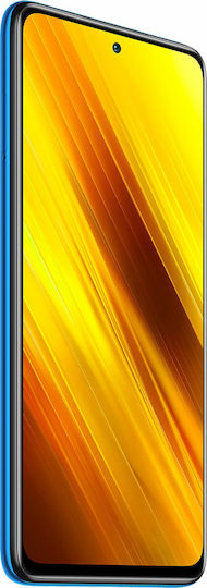 Xiaomi Poco X3 NFC Dual SIM (6GB/64GB) Cobalt Blue