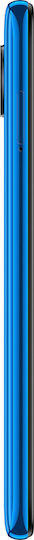 Xiaomi Poco X3 NFC Dual SIM (6GB/64GB) Cobalt Blue