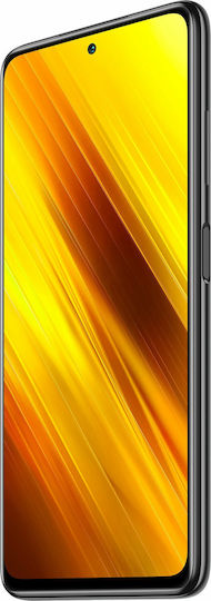 Xiaomi Poco X3 NFC Dual SIM (6GB/64GB) Shadow Gray