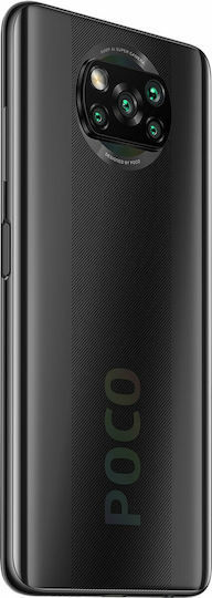 Xiaomi Poco X3 NFC Dual SIM (6/128GB) Shadow Gray