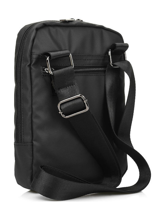 Men's Bag Shoulder / Crossbody Black