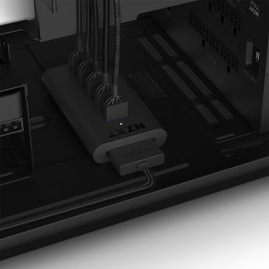 NZXT Pinheader Magnetic - 3M Dual Take included