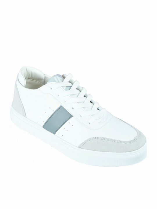 La57 Sneakers White 1806-1