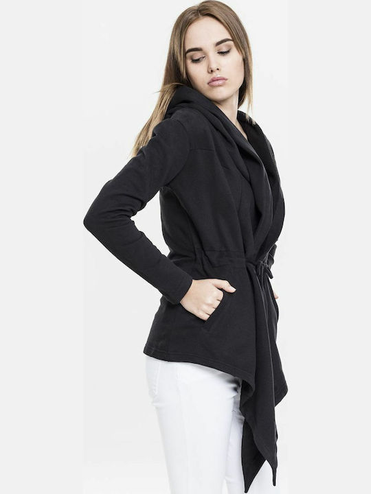 Women's Cardigan Black