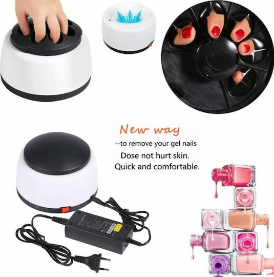 Steam-off Steam Off Gel Removal 35W SK-X0IA | Skroutz.gr