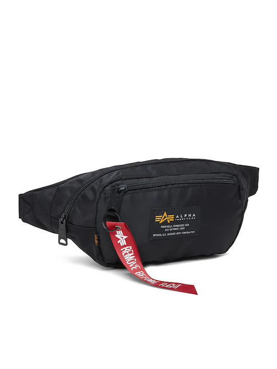 Waist Bag Black