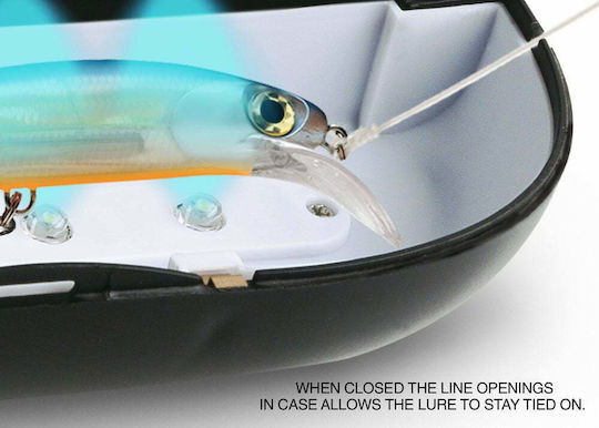 Rapala Charge 'n Glow Аларма За Захапване
