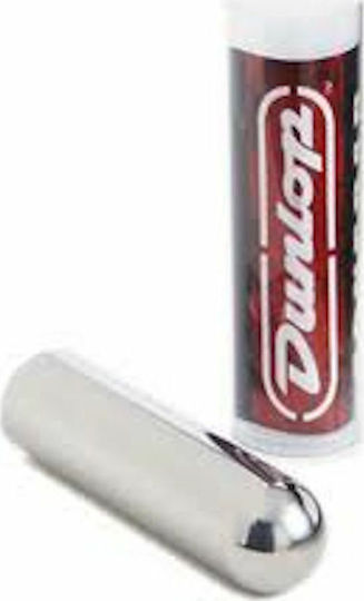 Dunlop Stainless Steel Tonebar Slide Slide in Gray Farbe 3.25" x 0.875"