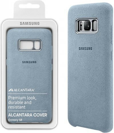 s8 alcantara