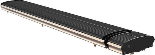 Telemax JH-NR32-13W Wi-fi Ηλεκτρικό Κάτοπτρο Υπερύθρων με Ισχύ 3.2kW
