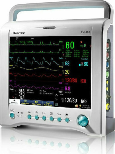 BioCare PM-900 Monitor Ιατρικών Μηχανημάτων
