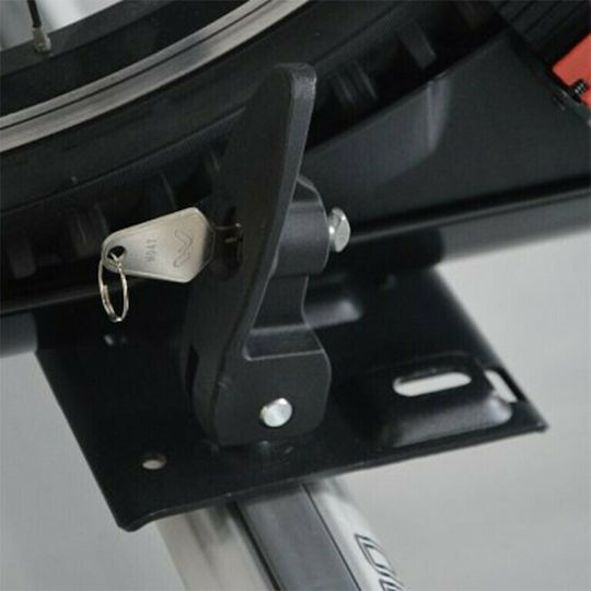 Menabo Juza Car Bike Ceiling Rack for 1 Bike