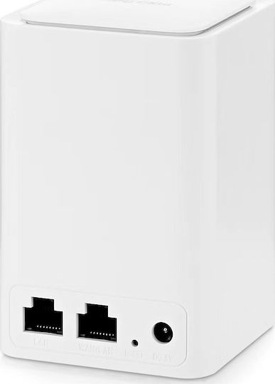 Pix-Link LV-WR11 WiFi Extender Single Band (2.4GHz) 300Mbps