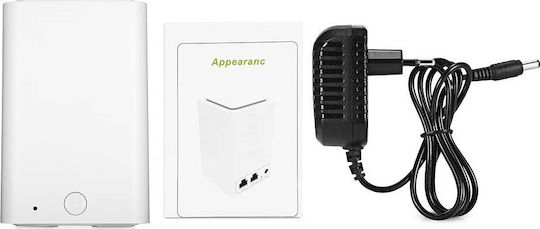 Pix-Link LV-WR11 WiFi Extender Single Band (2.4GHz) 300Mbps