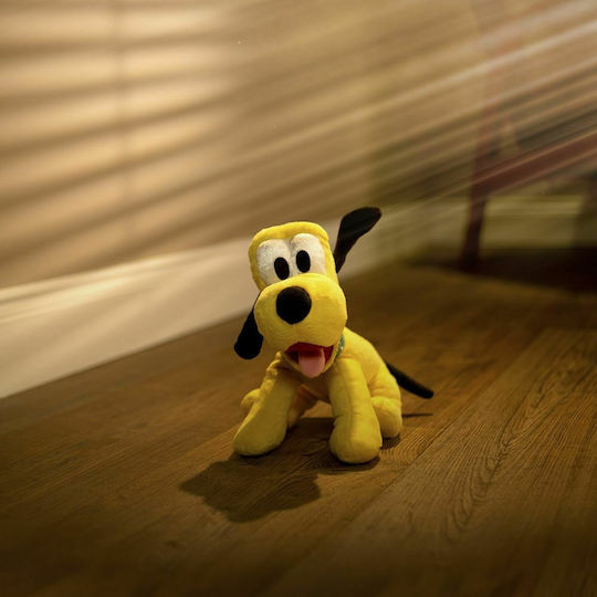 AS Plush Disney Pluto for Newborns 25 cm