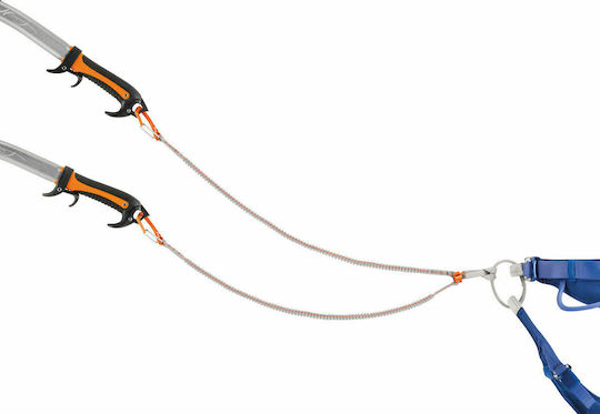 Petzl V-Link Harnașament De Cățărare