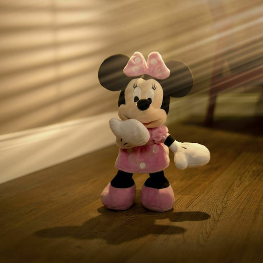 AS Plush Disney Minnie for 1.5+ Years 25 cm