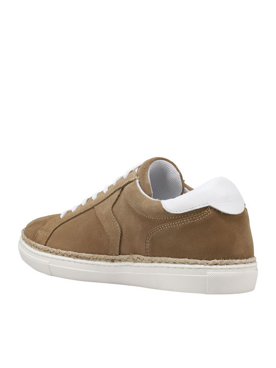 Sneakers Brown