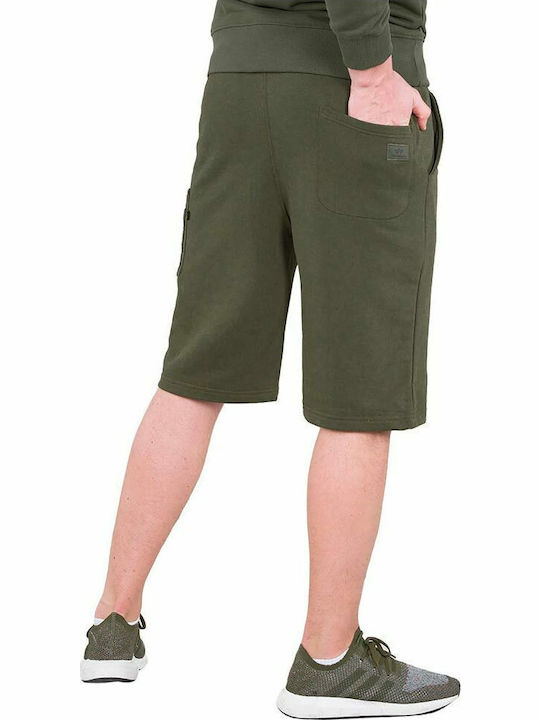 Alpha Industries Alpha Industries