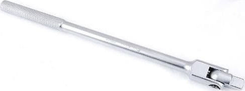 Tactix Μανέλα Gerade 3/4'' mit Klappbarem Kopf 51cm