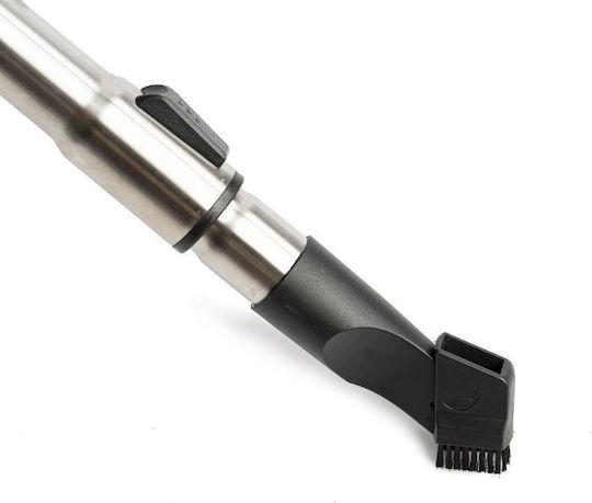 Adler AD 7041 Staubsauger 700W Eingetütet 3Es Rot
