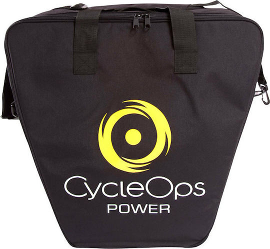 Cycleops Αξεσουάρ Προπονητηρίου Ποδηλάτου Τσάντα Μεταφοράς Προπονητηρίου
