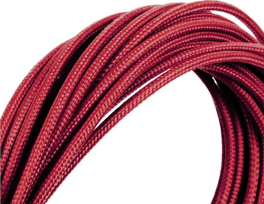 Cablemod - Cable 0.5m Κόκκινο CM-CSI-EKIT-KR-R