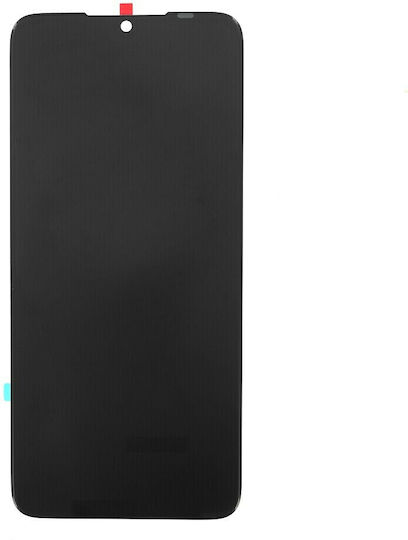 Οθόνη με Μηχανισμό Αφής για Redmi Note 7 (Μαύρο)