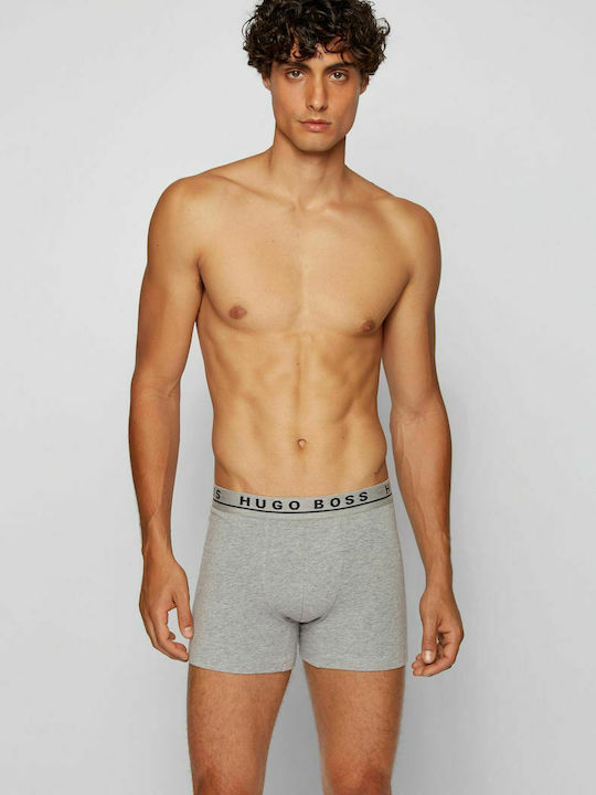 Hugo Boss Men's Boxers 3Pack