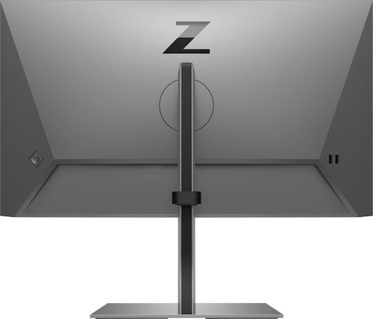 HP Z24f G3 IPS Monitor 23.8" FHD 1920x1080 με Χρόνο Απόκρισης 5ms GTG