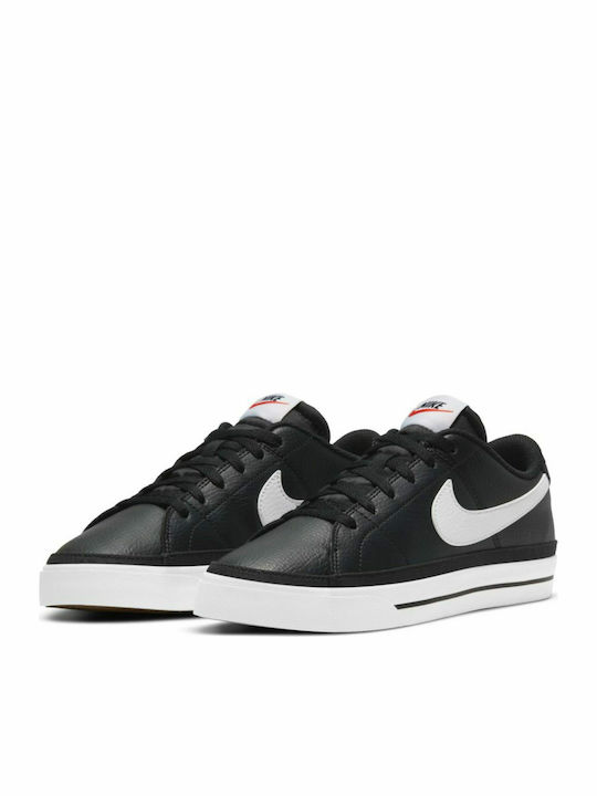 Nike Court Legacy Sneakers Black / White