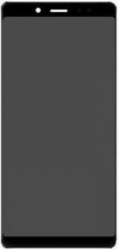 Οθόνη με Μηχανισμό Αφής για Redmi S2 (Μαύρο)