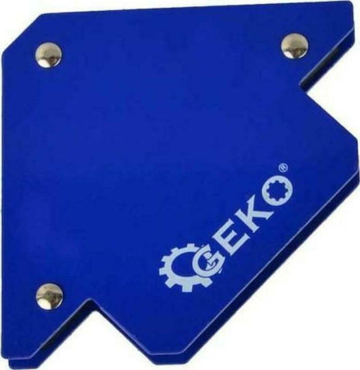 Geko Welding Magnetic Angle with Lifting Capacity 22.5kg G01872