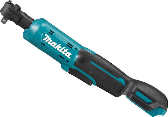 Makita Електрическа Тресчотка 1/4" Батерия 12 Волт Solo
