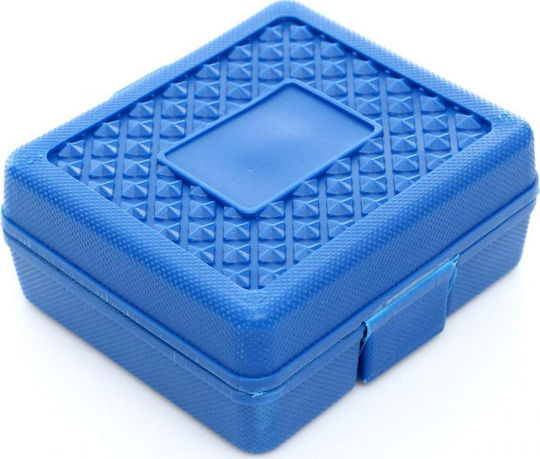 Kraft & Dele Nüsse Torx mit Vierkant-Antrieb 1/2", 1/4", 3/8" Set 14Stück
