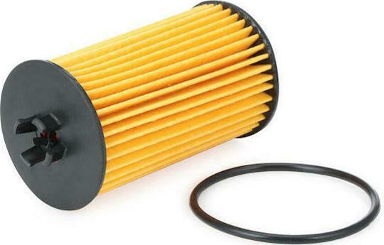 Bosch Car Oil Filter P7006 for Alfa Romeo Φίλτρο Λαδιού Αυτοκινήτου για Opel Zafira B 08/Insignia/Corsa E-D/Astra J-H