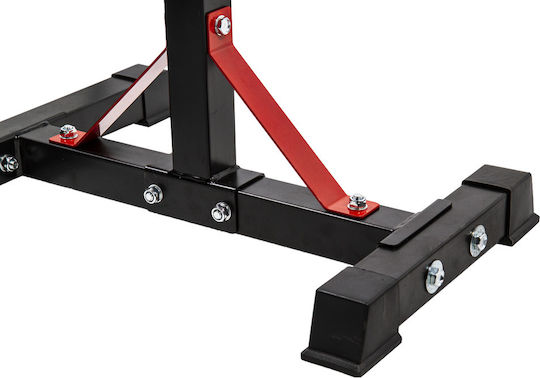 X-FIT Barbell Rack for Weight Bars Ζεύγος