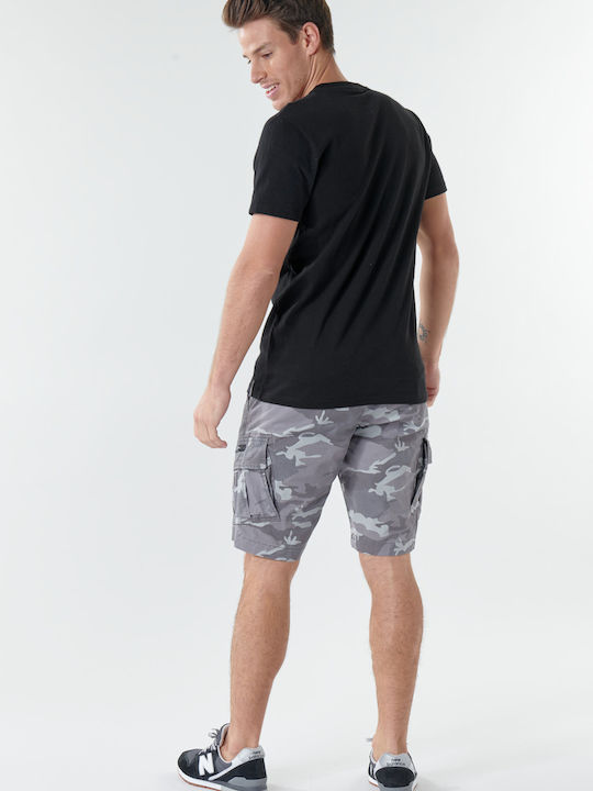 Superdry T-shirt Black