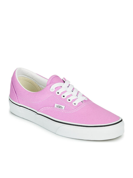 Era Damen Sneakers Rosa