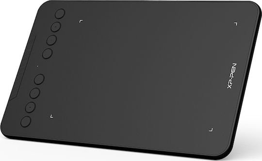 XP-Pen Deco mini7 Γραφίδα Σχεδίασης χωρίς Οθόνη