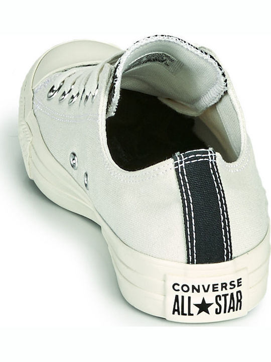 Digital Daze Chuck Taylor Sneakers Weiß