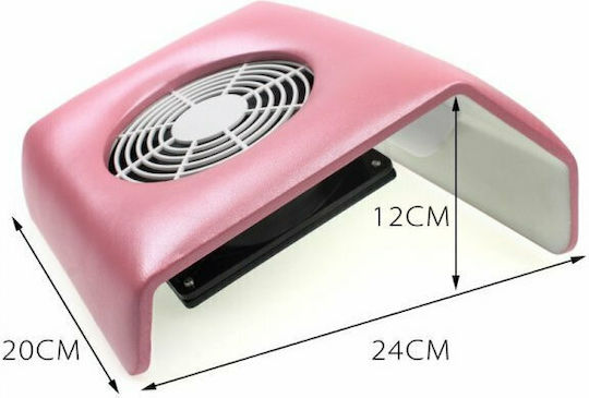 Dust Absorber Nail Dust 9W