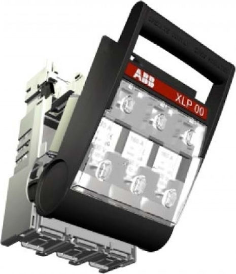 Abb Disconnect Switch Electrical Panel 3P 100A 20321