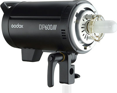 Godox DP600III Studio Flash