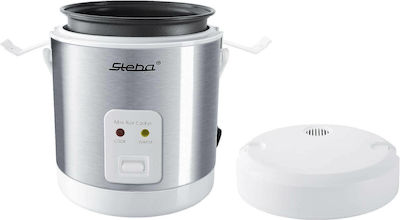 Steba Rice Cooker RK 4 M Mini 200W με Χωρητικότητα 0.9lt