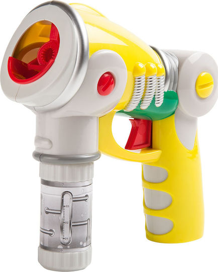 Pustefix Shooter Bubble Gun