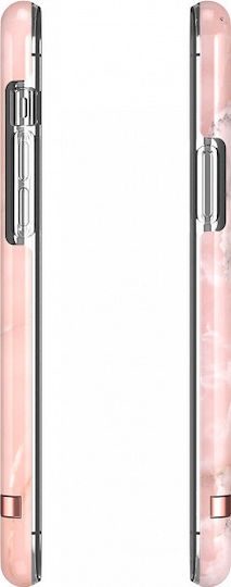 Richmond & Finch Pink Marble Back Cover Πλαστικό Ροζ (iPhone 11 Pro Max)