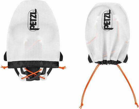 Petzl Επαναφορτιζόμενος Φακός Κεφαλής LED IPX4 με Μέγιστη Φωτεινότητα 350lm Iko