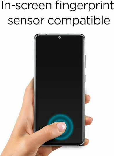 Spigen Neo Flex Screen Protector (Galaxy S21+ 5G)