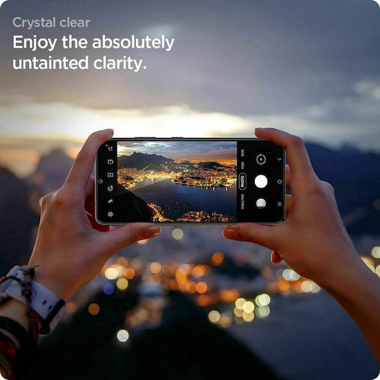 Spigen Neo Flex Screen Protector (Galaxy S21+ 5G)